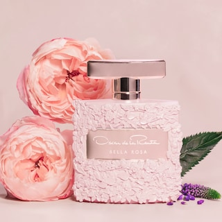 Foto 2 | Perfume Oscar De La Renta Bella Rosa Eau De Parfum, 50 Ml - Venta Internacional.