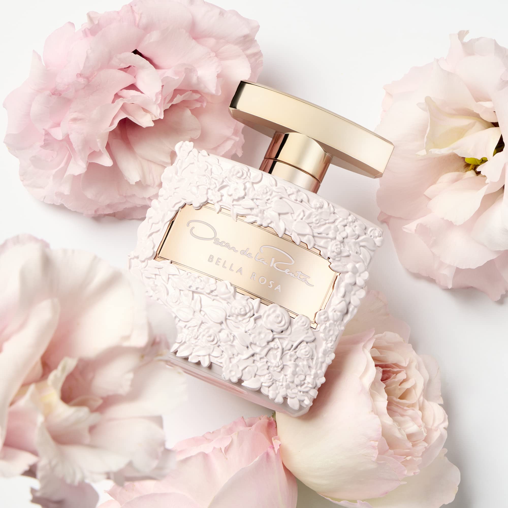 Foto 4 pulgar | Perfume Oscar De La Renta Bella Rosa Eau De Parfum, 50 Ml - Venta Internacional.