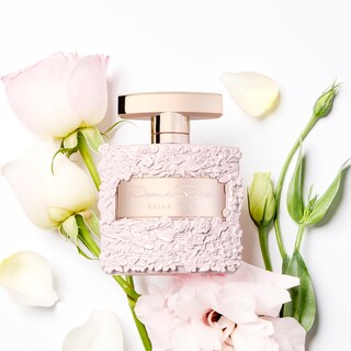 Foto 4 | Perfume Oscar De La Renta Bella Rosa Eau De Parfum, 50 Ml - Venta Internacional.