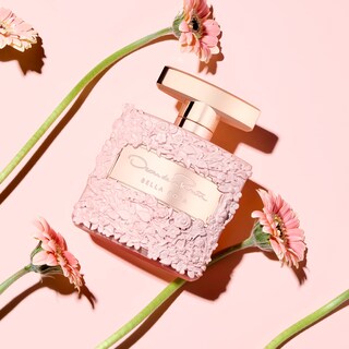 Foto 5 | Perfume Oscar De La Renta Bella Rosa Eau De Parfum, 50 Ml - Venta Internacional.