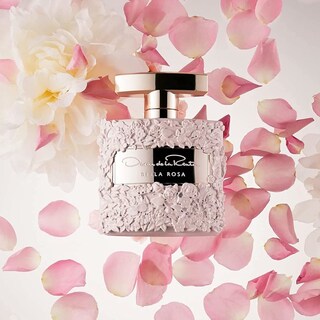 Foto 6 | Perfume Oscar De La Renta Bella Rosa Eau De Parfum, 50 Ml - Venta Internacional.