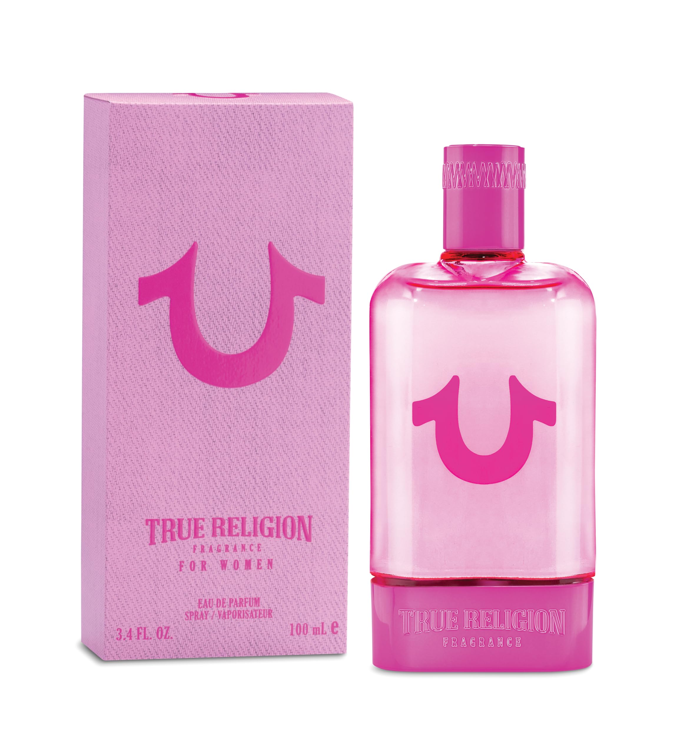 Foto 3 pulgar | Perfume True Religion Para Mujer Eau De Parfum 100 Ml - Venta Internacional.