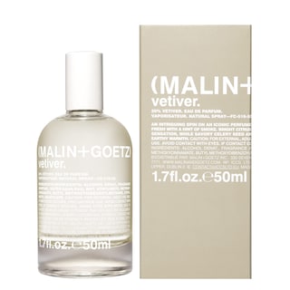 Foto 1 | Perfume Malin + Goetz Vetiver Eau De Parfum, 50 Ml, Para Hombre Y Mujer - Venta Internacional.