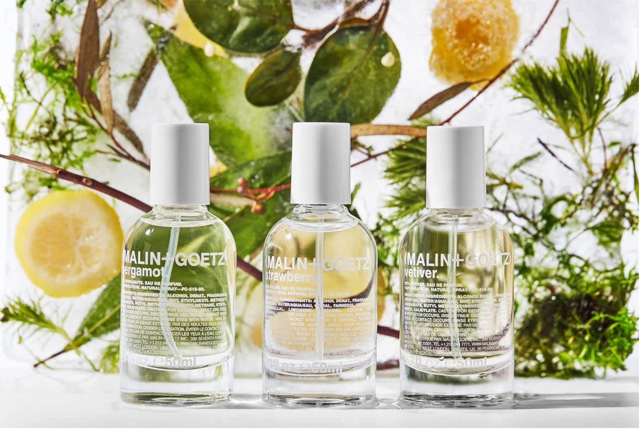 Foto 6 pulgar | Perfume Malin + Goetz Vetiver Eau De Parfum, 50 Ml, Para Hombre Y Mujer - Venta Internacional.