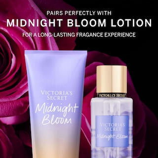 Foto 4 | Set de Loción y Bruma Perfume Victoria's Secret Midnight Bloom - Venta Internacional