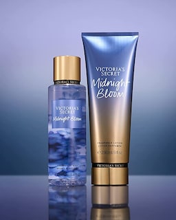 Foto 5 | Set de Loción y Bruma Perfume Victoria's Secret Midnight Bloom - Venta Internacional