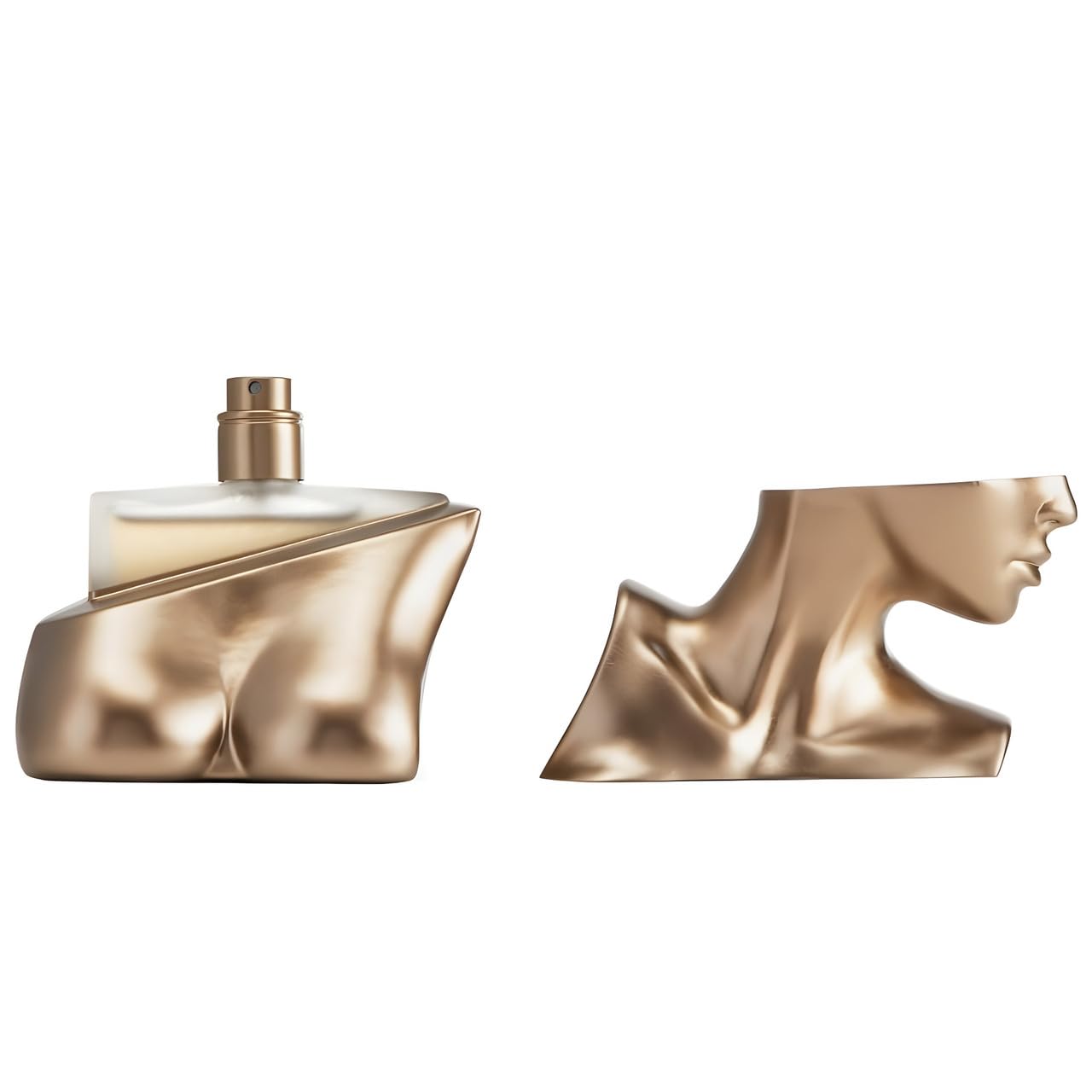 Foto 4 pulgar | Perfume Billie Eilish Eau De Parfum Para Mujer, 100 Ml - Venta Internacional.
