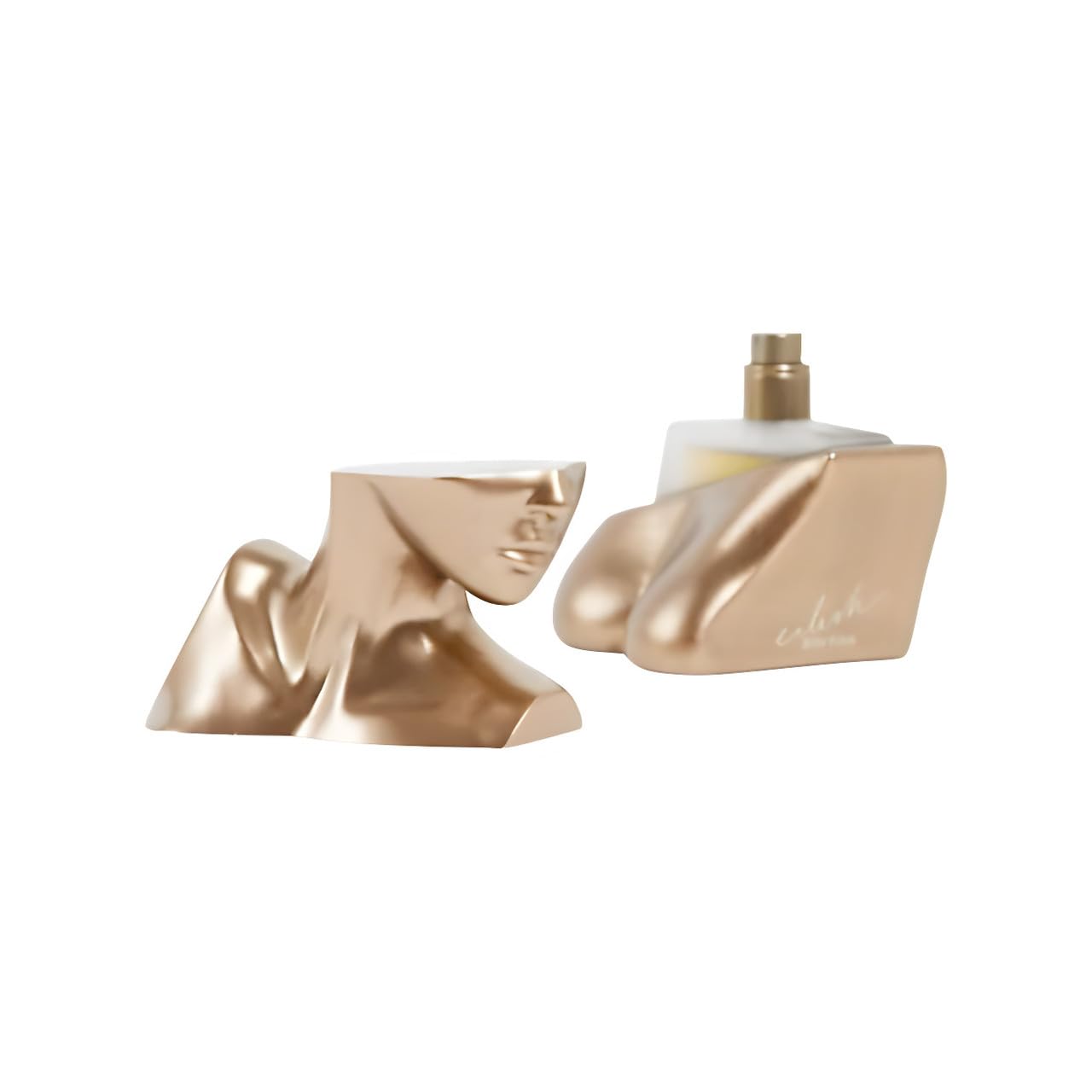 Foto 5 pulgar | Perfume Billie Eilish Eau De Parfum Para Mujer, 100 Ml - Venta Internacional.