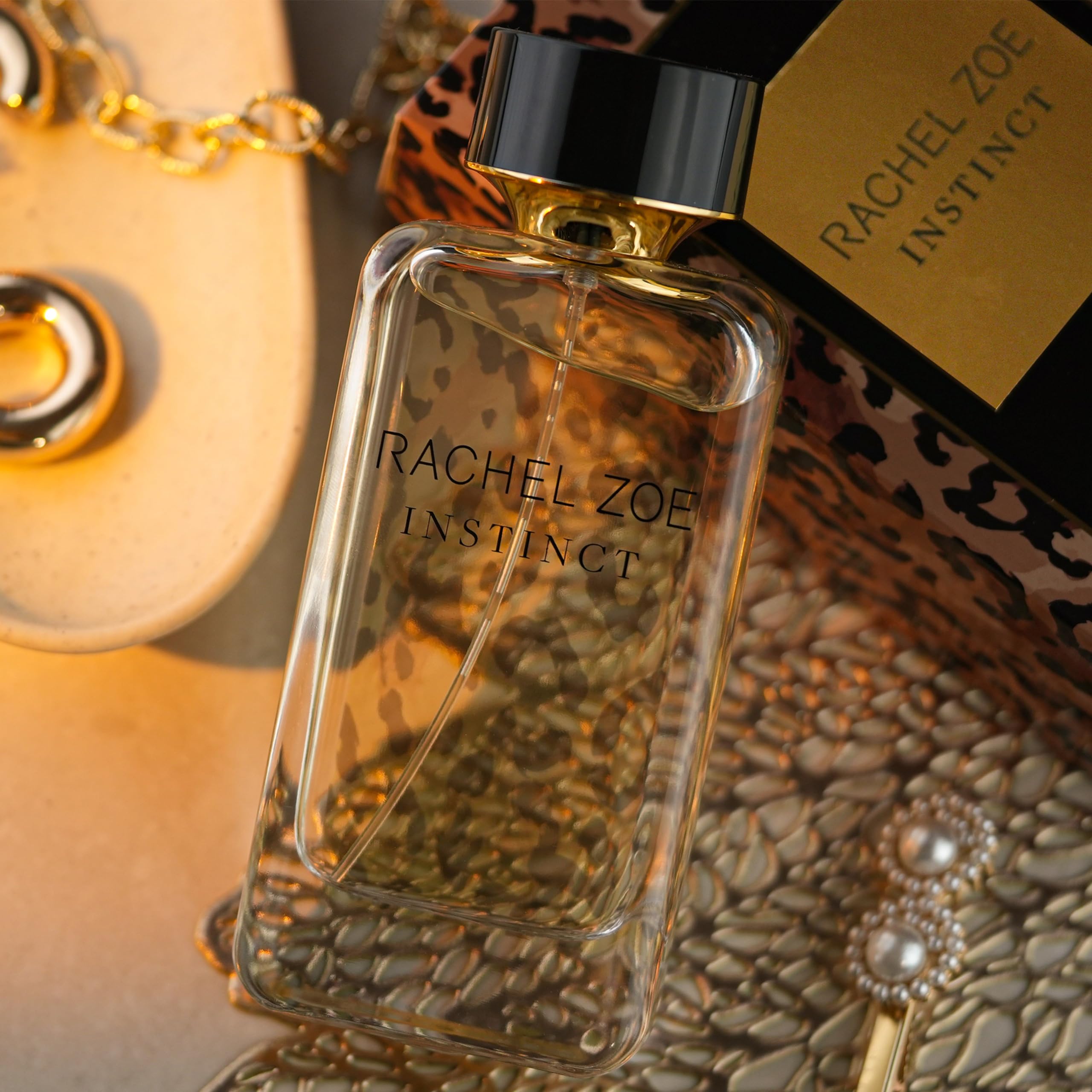 Foto 6 pulgar | Perfume Rachel Zoe Instinct Eau De Parfum para Mujer 100 ml - Venta Internacional