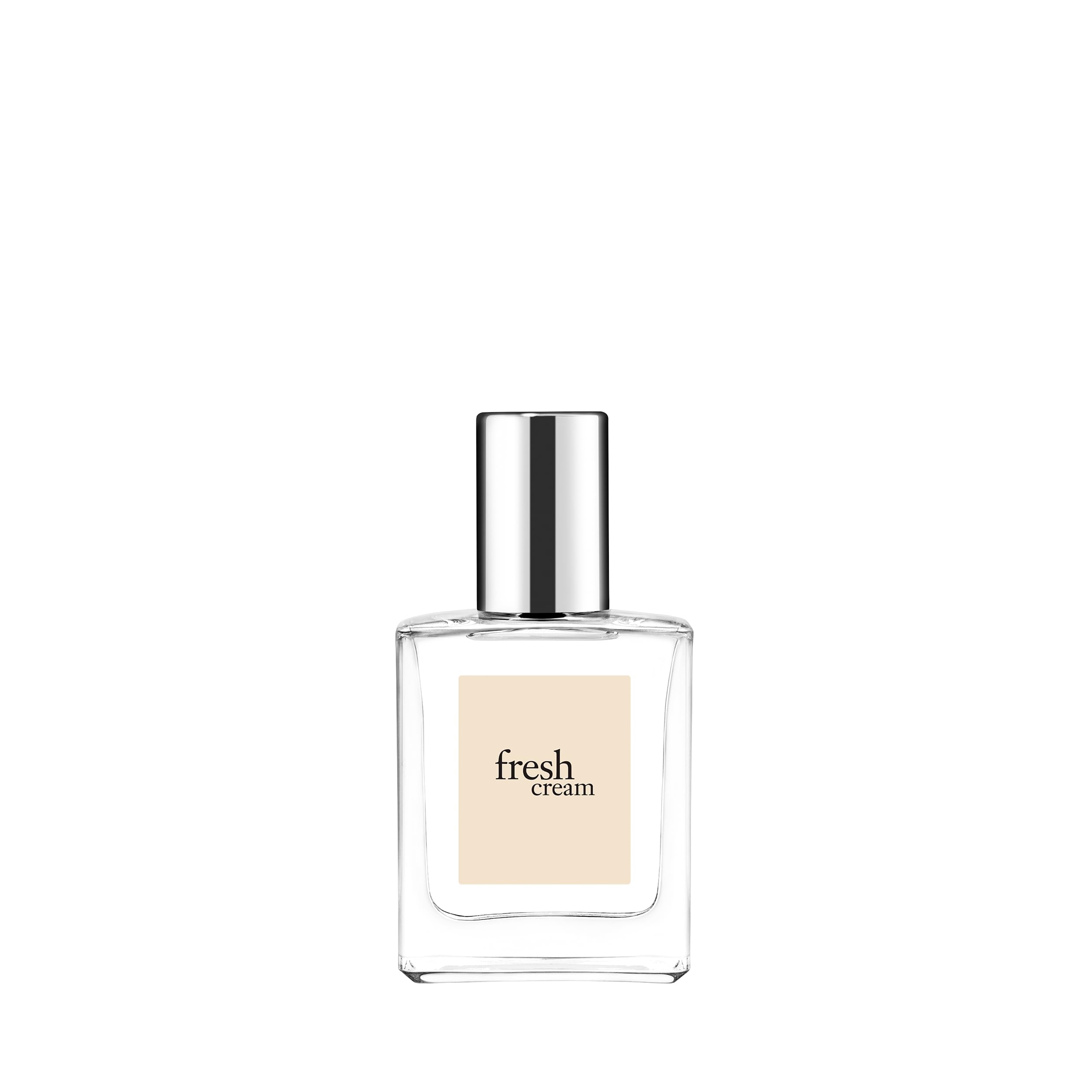 Eau De Toilette Perfume Philosophy, Crema Fresca, 15 Ml - Venta Internacional.