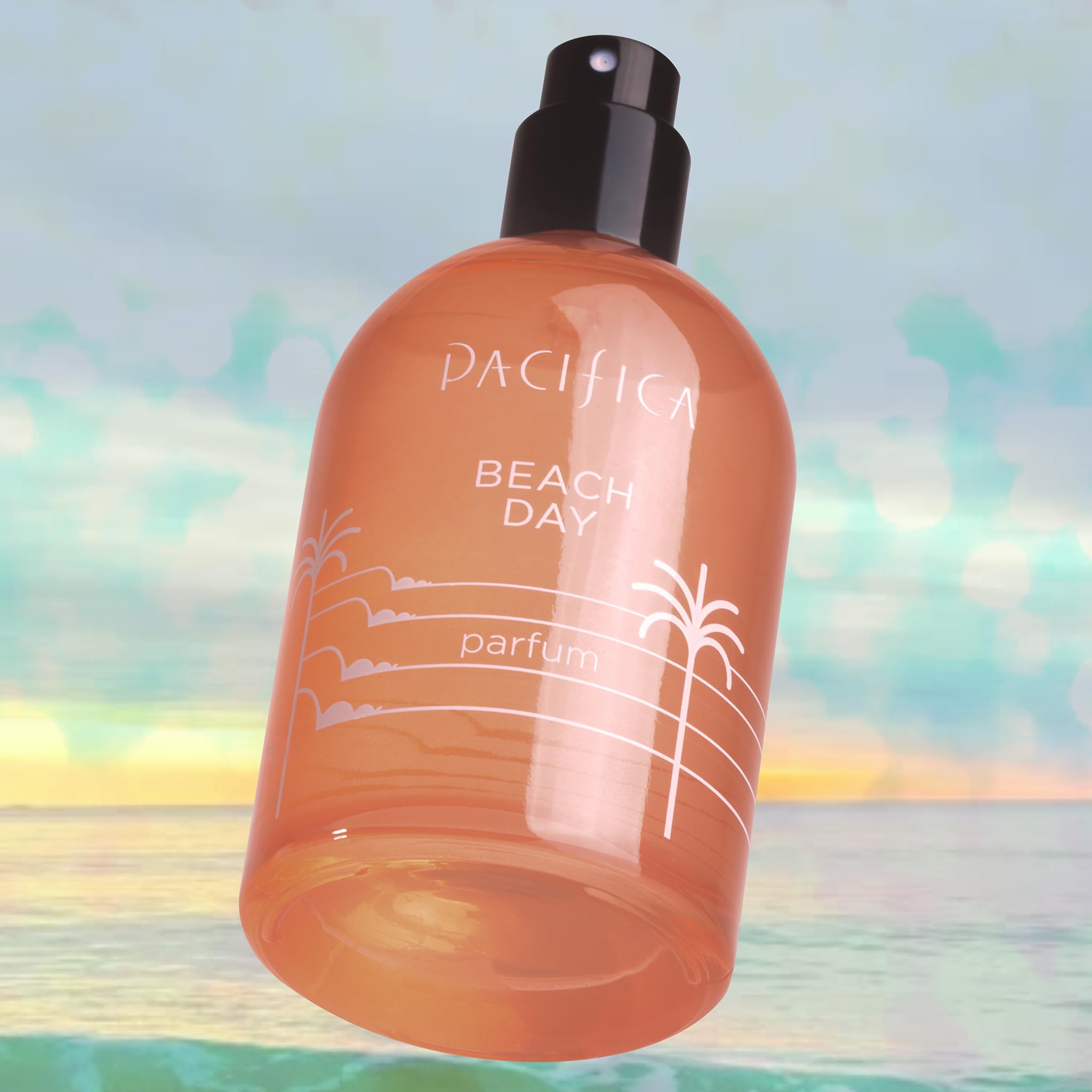 Foto 3 pulgar | Perfume Pacifica Beauty Beach Day Edt 59 ml para Mujer-Venta Internacional