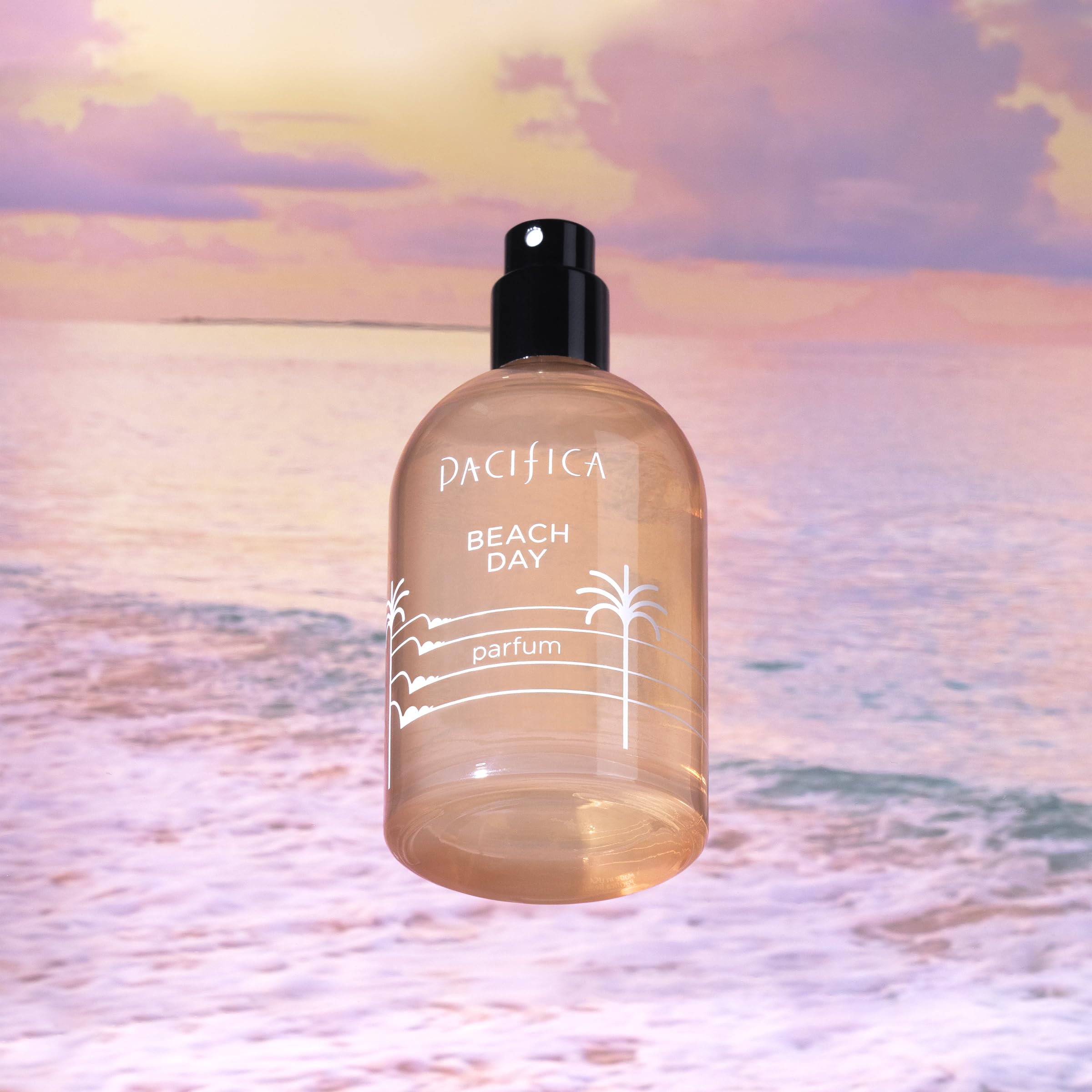 Foto 6 pulgar | Perfume Pacifica Beauty Beach Day Edt 59 ml para Mujer-Venta Internacional