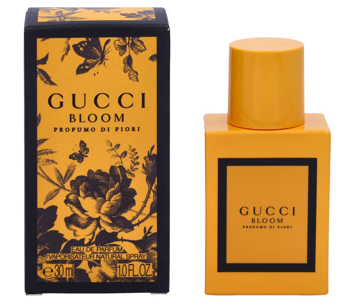 Foto 2 pulgar | Perfume Gucci Bloom Profumo Di Fiori Eau de Parfum 30 Ml - Venta Internacional