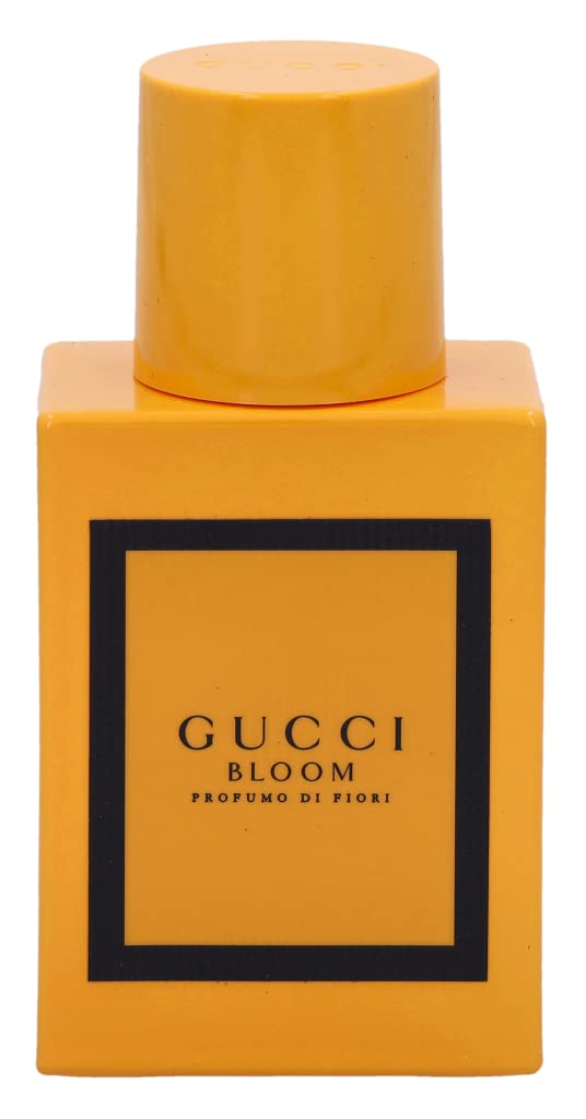 Foto 3 pulgar | Perfume Gucci Bloom Profumo Di Fiori Eau de Parfum 30 Ml - Venta Internacional