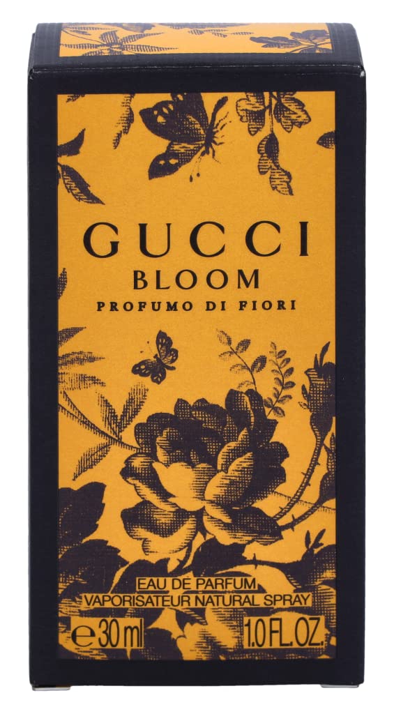 Foto 4 pulgar | Perfume Gucci Bloom Profumo Di Fiori Eau de Parfum 30 Ml - Venta Internacional