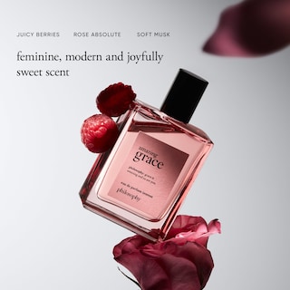 Foto 2 | Perfume Philosophy Amazing Grace Eau De Parfum Intense 10 Ml - Venta Internacional.
