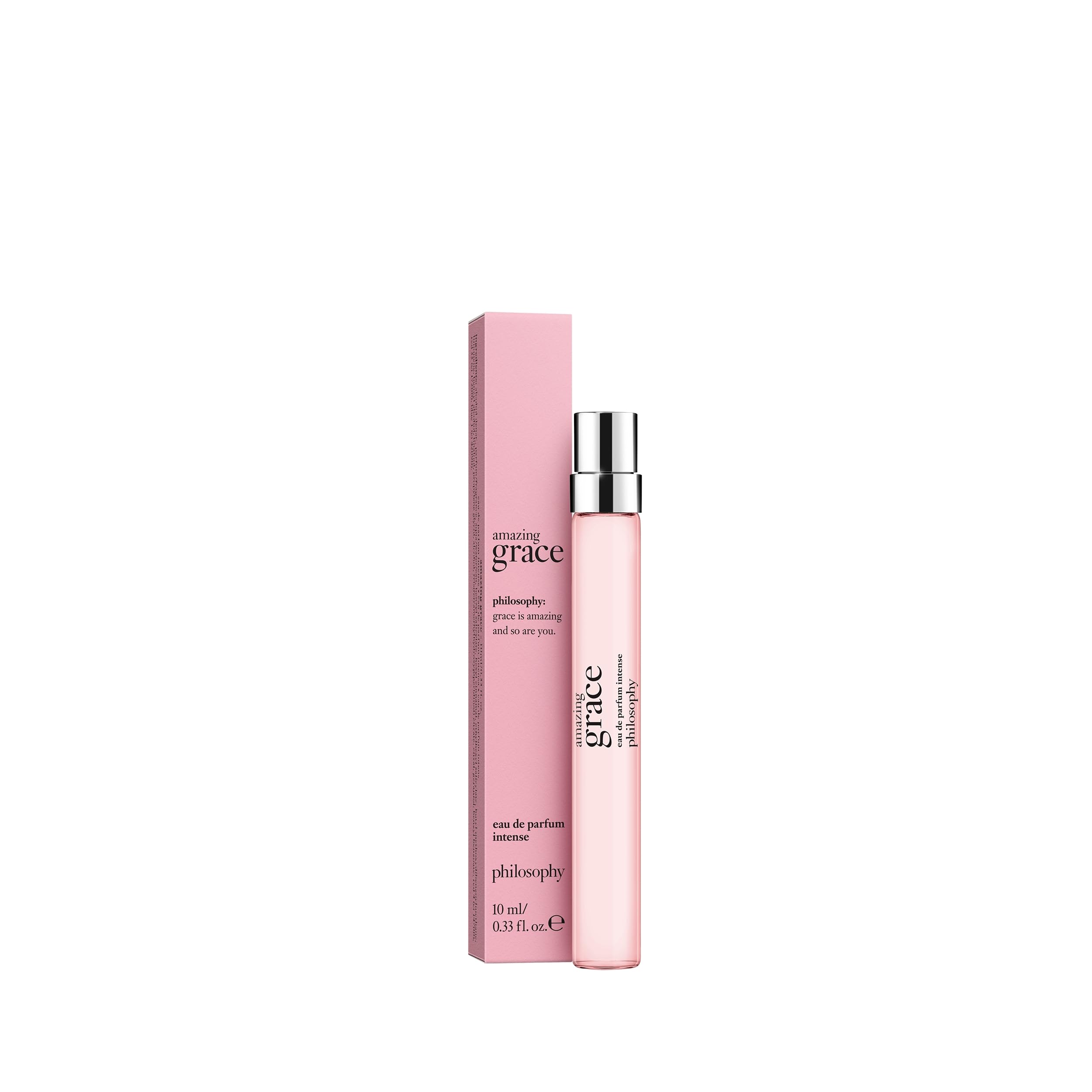 Foto 8 pulgar | Perfume Philosophy Amazing Grace Eau De Parfum Intense 10 Ml - Venta Internacional.