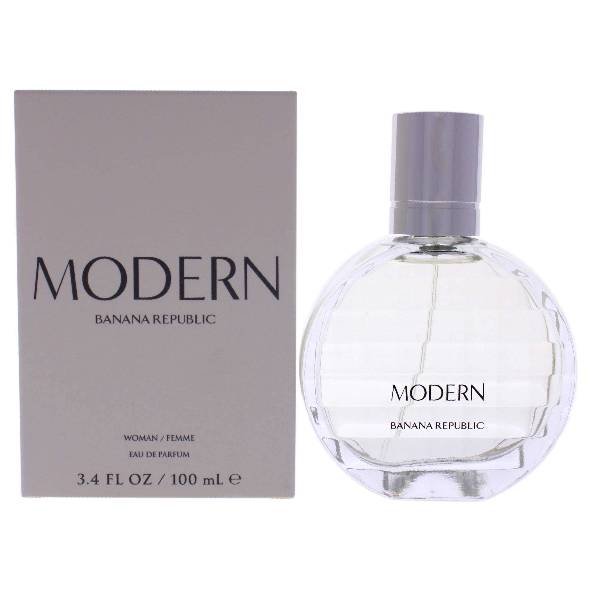 Foto 1 | Perfume Banana Republic Modern Eau De Parfum Para Mujer, 100 Ml - Venta Internacional.