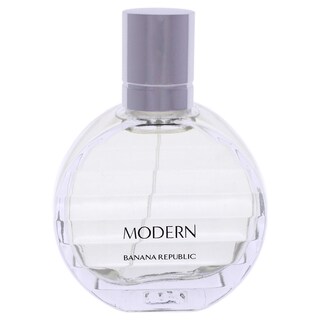 Foto 2 | Perfume Banana Republic Modern Eau De Parfum Para Mujer, 100 Ml - Venta Internacional.