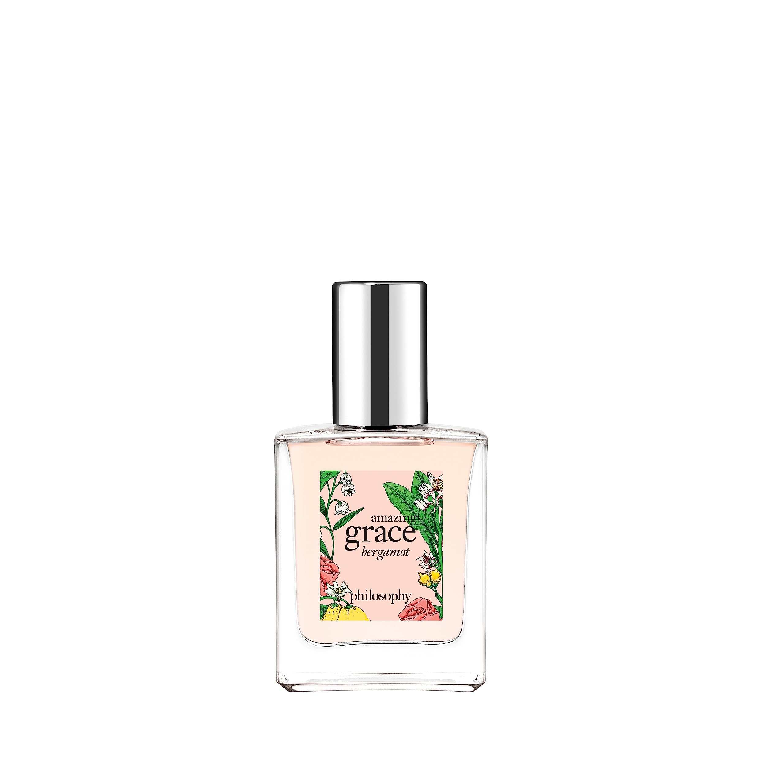 Foto 2 pulgar | Perfume Philosophy Amazing Grace Bergamot Eau De Toilette 60 Ml - Venta Internacional.