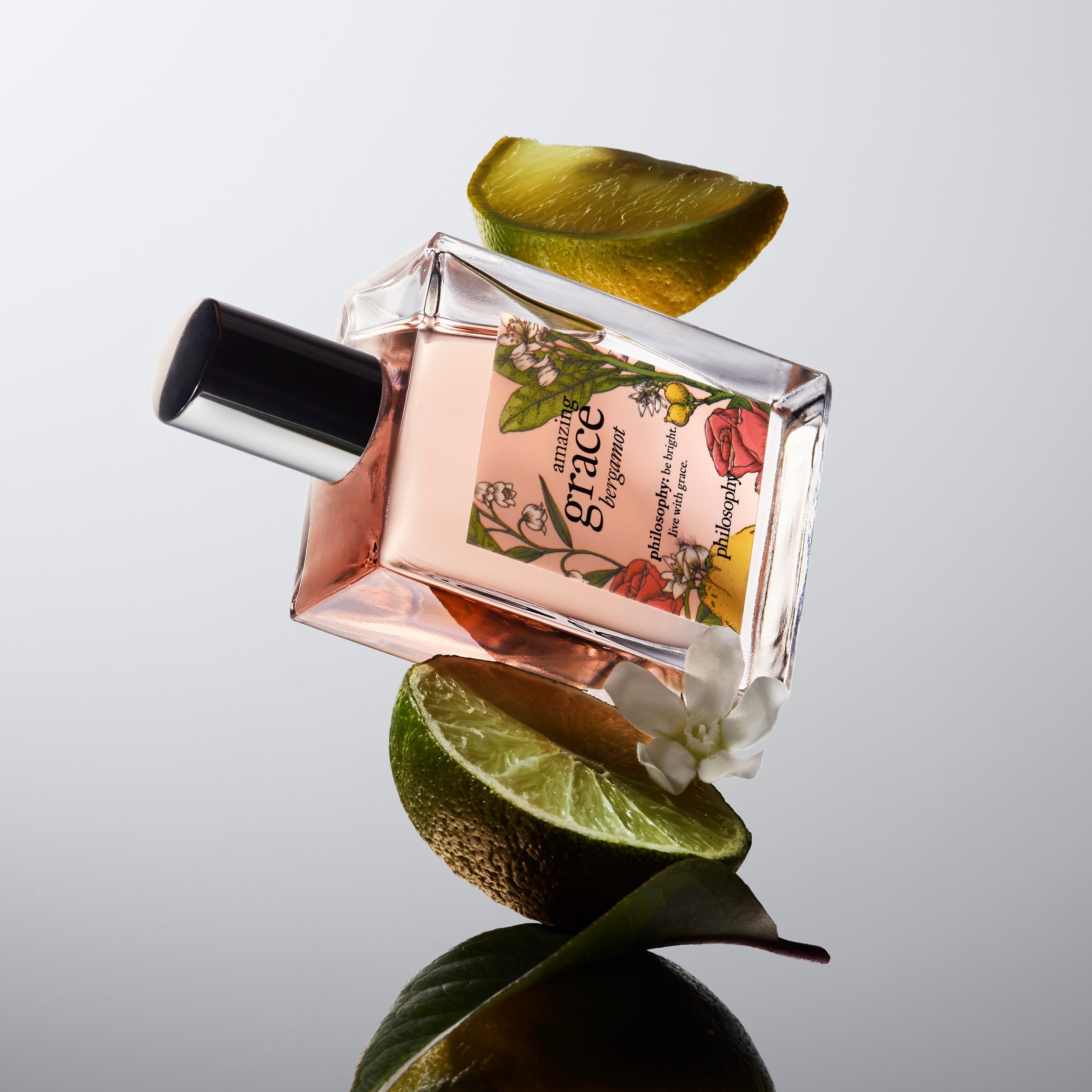 Foto 3 pulgar | Perfume Philosophy Amazing Grace Bergamot Eau De Toilette 60 Ml - Venta Internacional.