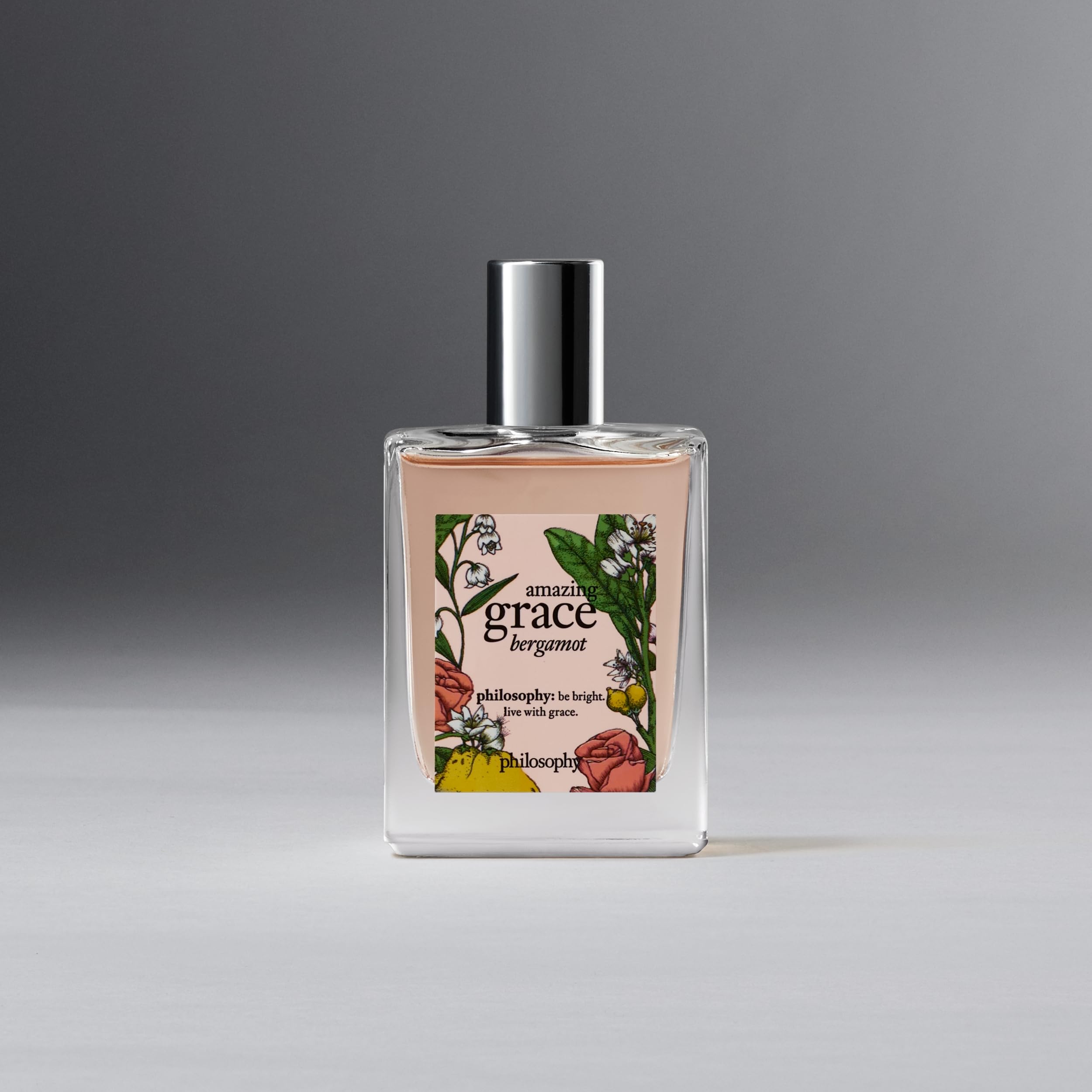 Foto 5 pulgar | Perfume Philosophy Amazing Grace Bergamot Eau De Toilette 60 Ml - Venta Internacional.