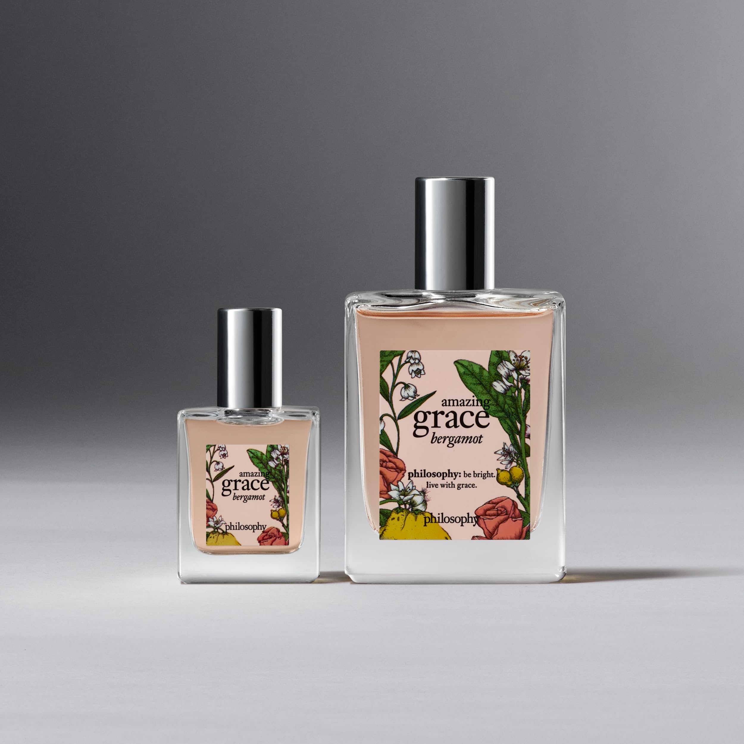 Foto 6 pulgar | Perfume Philosophy Amazing Grace Bergamot Eau De Toilette 60 Ml - Venta Internacional.