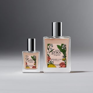 Foto 5 | Perfume Philosophy Amazing Grace Bergamot Eau De Toilette 60 Ml - Venta Internacional.