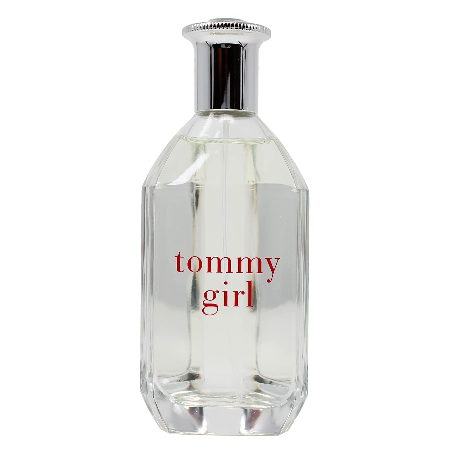 Foto 4 pulgar | Perfume Tommy Hilfiger Tommy Girl  Eau de Toilette 100 Ml - Venta Internacional