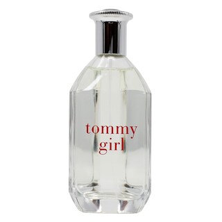 Foto 3 | Perfume Tommy Hilfiger Tommy Girl Eau de Toilette 100 Ml - Venta Internacional