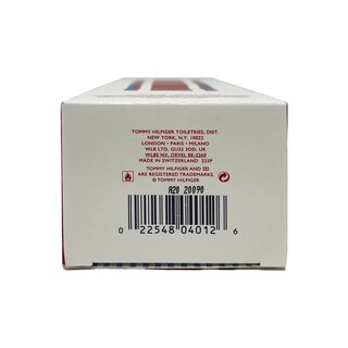 Foto 4 | Perfume Tommy Hilfiger Tommy Girl Eau de Toilette 100 Ml - Venta Internacional