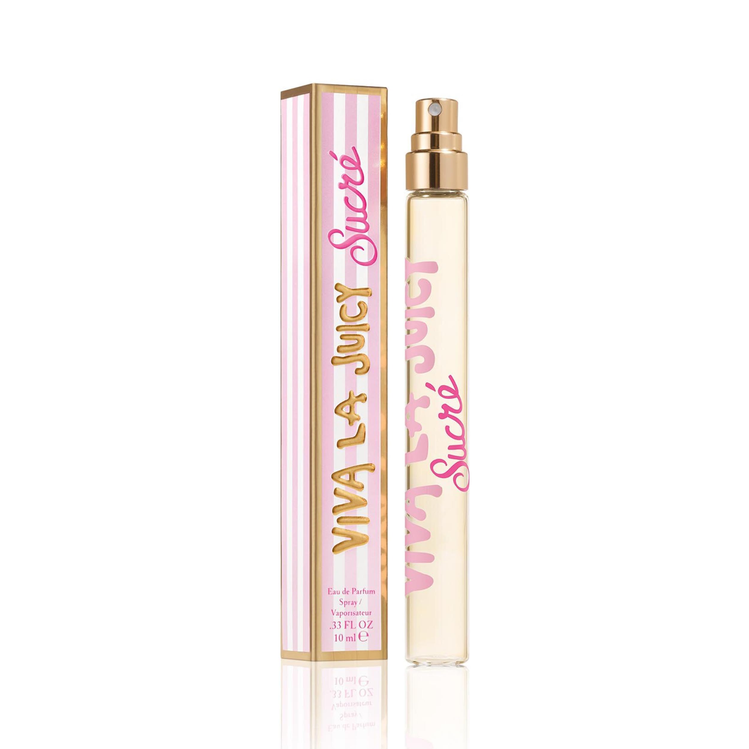 Perfume Juicy Couture Viva La Juicy Sucré Eau De Parfum, 10 Ml - Venta Internacional.