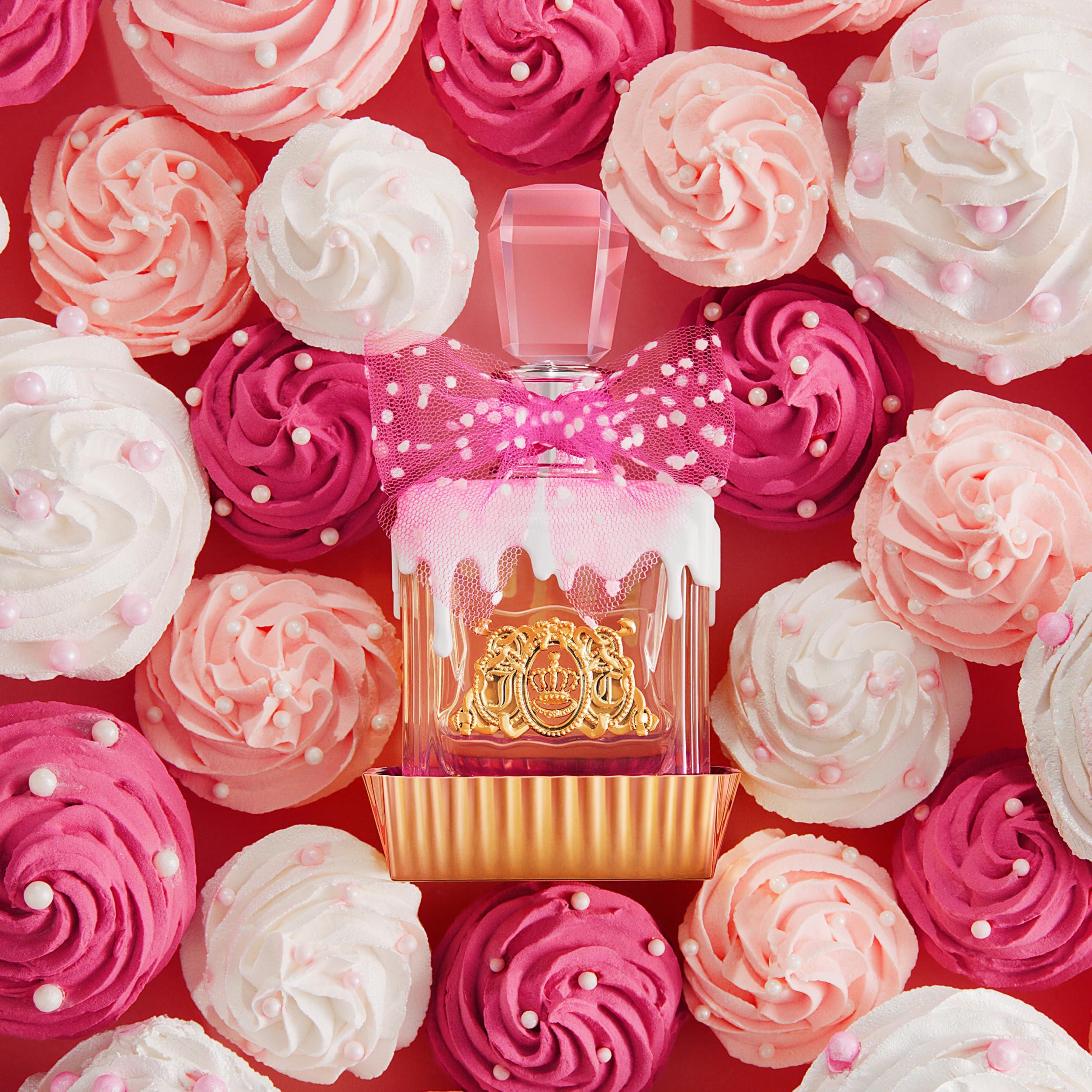 Foto 5 pulgar | Perfume Juicy Couture Viva La Juicy Sucré Eau De Parfum, 10 Ml - Venta Internacional.