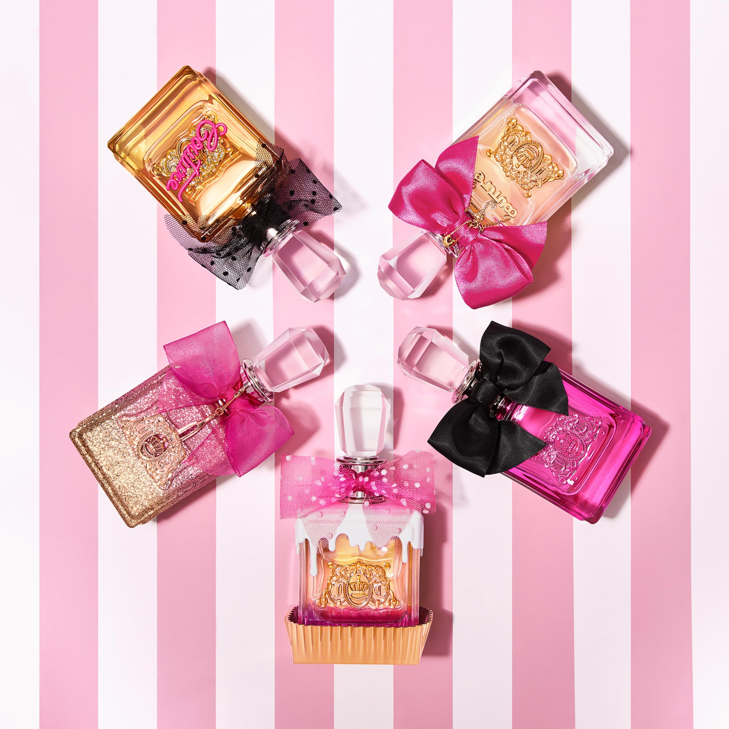 Foto 7 pulgar | Perfume Juicy Couture Viva La Juicy Sucré Eau De Parfum, 10 Ml - Venta Internacional.