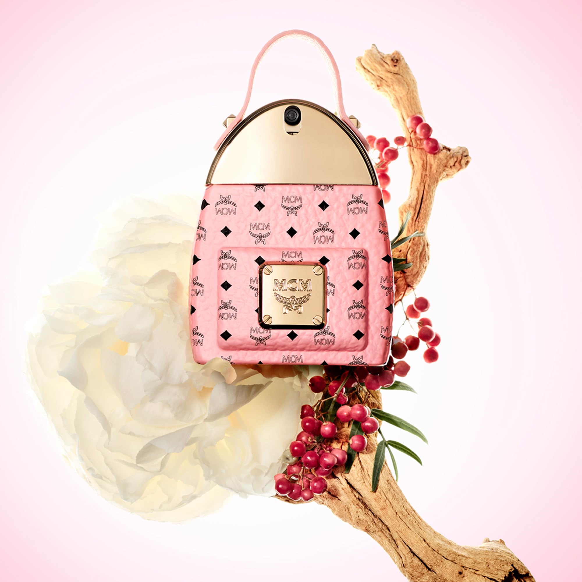 Foto 2 | Perfume Mcm Crush 30 ml para Mujer - Venta Internacional