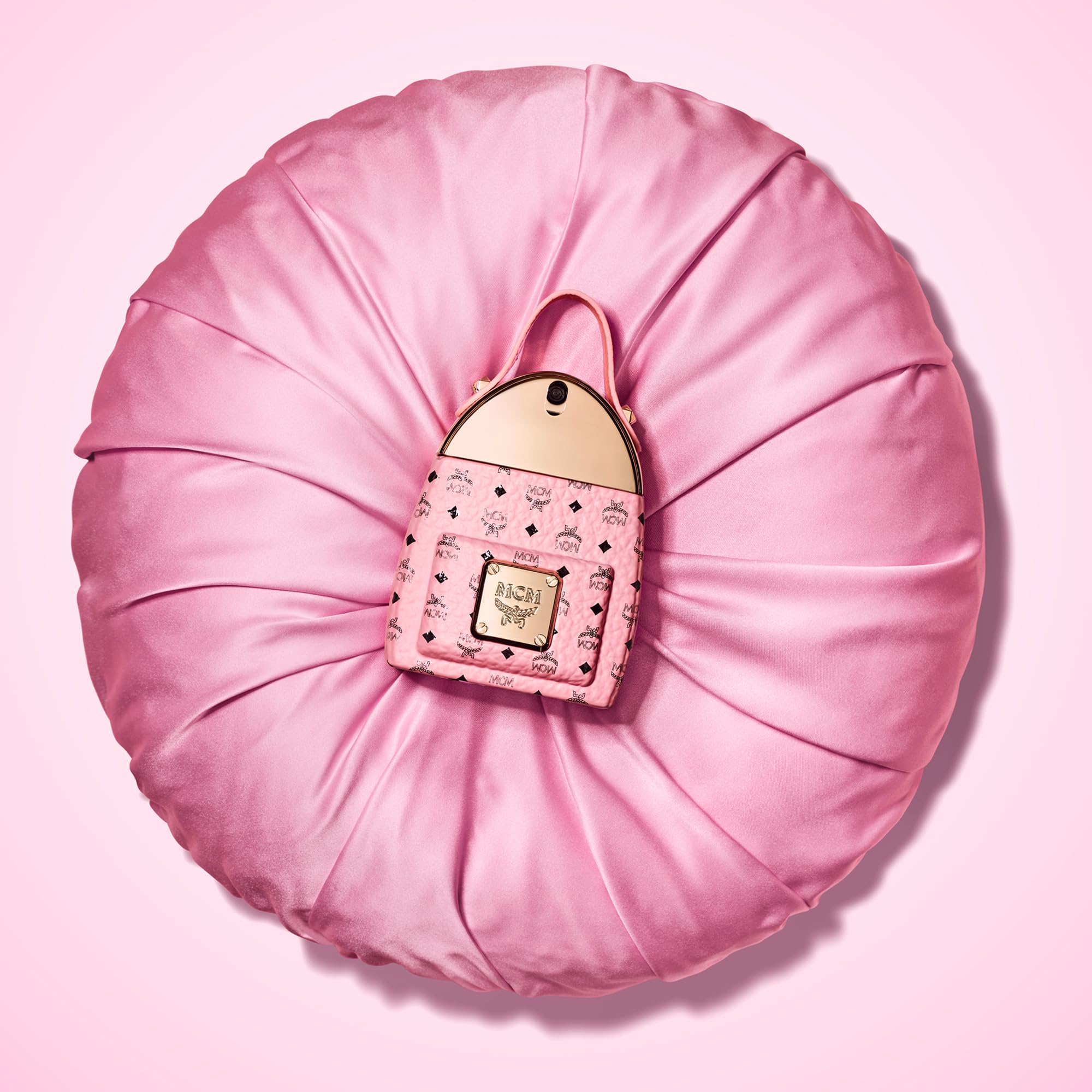 Foto 7 pulgar | Perfume Mcm Crush 30 ml para Mujer - Venta Internacional