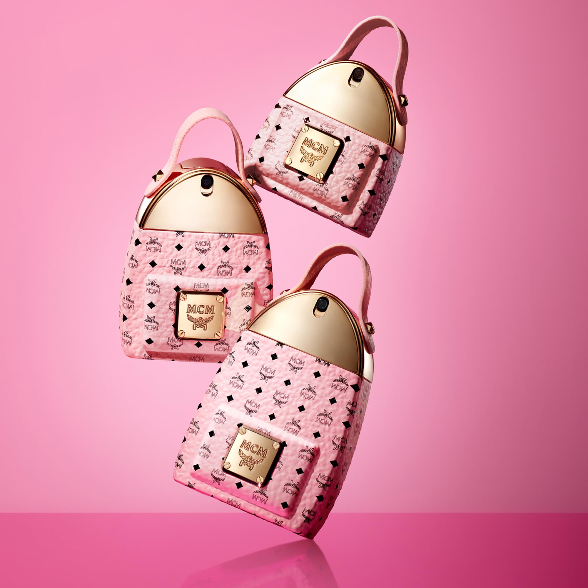 Foto 8 pulgar | Perfume Mcm Crush 30 ml para Mujer - Venta Internacional