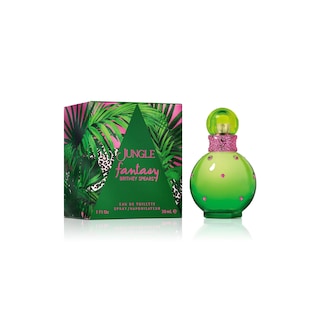 Foto 1 | Perfume Britney Spears Jungle Fantasy Edt 30 Ml Para Mujer - Venta Internacional.