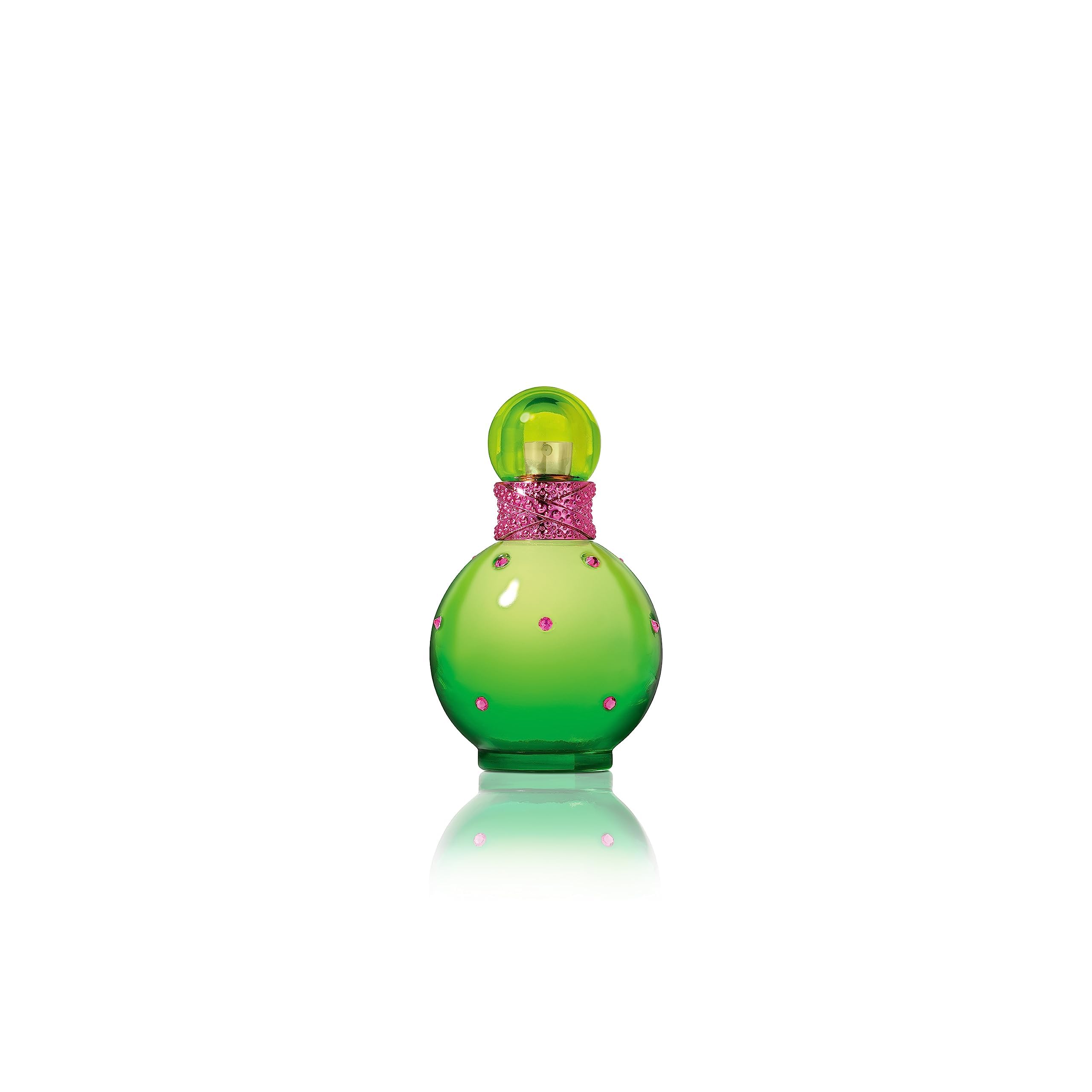 Foto 3 pulgar | Perfume Britney Spears Jungle Fantasy Edt 30 Ml Para Mujer - Venta Internacional.