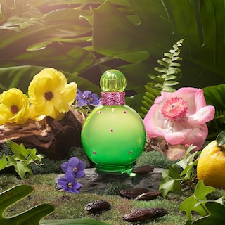 Foto 6 | Perfume Britney Spears Jungle Fantasy Edt 30 Ml Para Mujer - Venta Internacional.