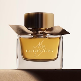 Foto 2 | Perfume Burberry My Burberry Eau De Parfum Para Mujer, 90 Ml - Venta Internacional.
