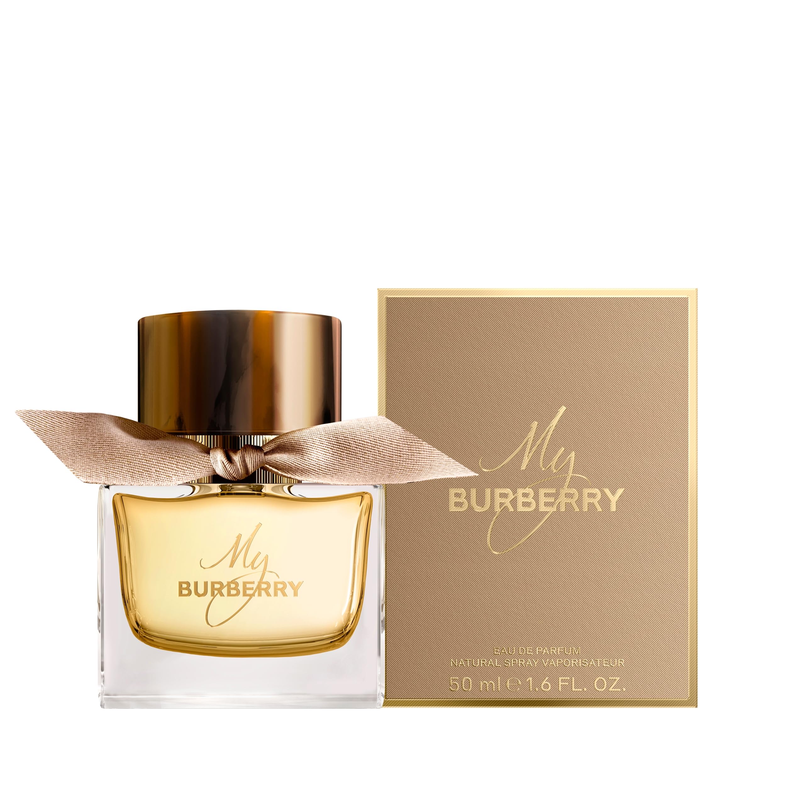 Foto 5 pulgar | Perfume Burberry My Burberry Eau De Parfum Para Mujer, 90 Ml - Venta Internacional.