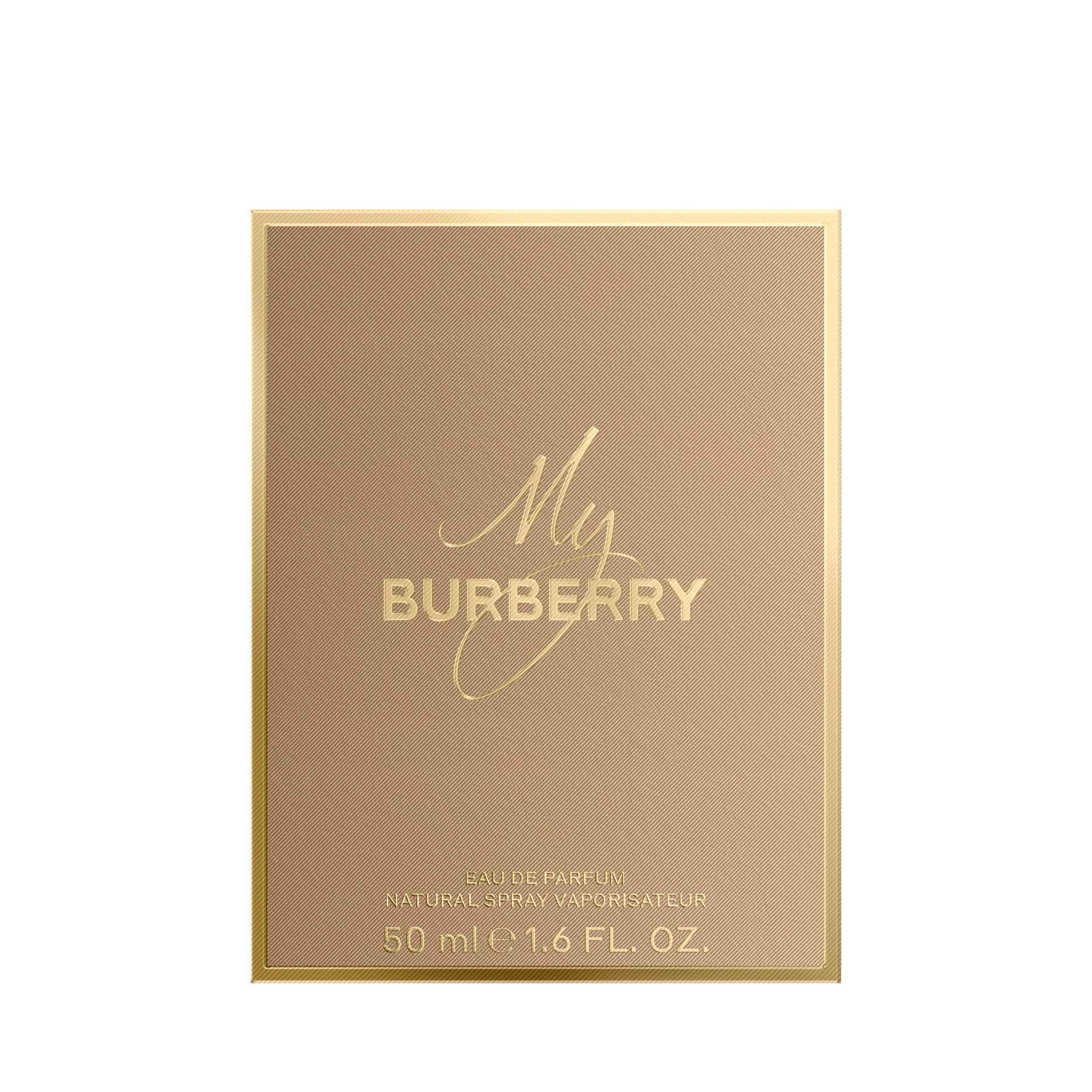 Foto 6 pulgar | Perfume Burberry My Burberry Eau De Parfum Para Mujer, 90 Ml - Venta Internacional.