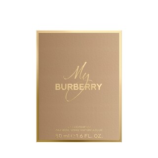 Foto 5 | Perfume Burberry My Burberry Eau De Parfum Para Mujer, 90 Ml - Venta Internacional.