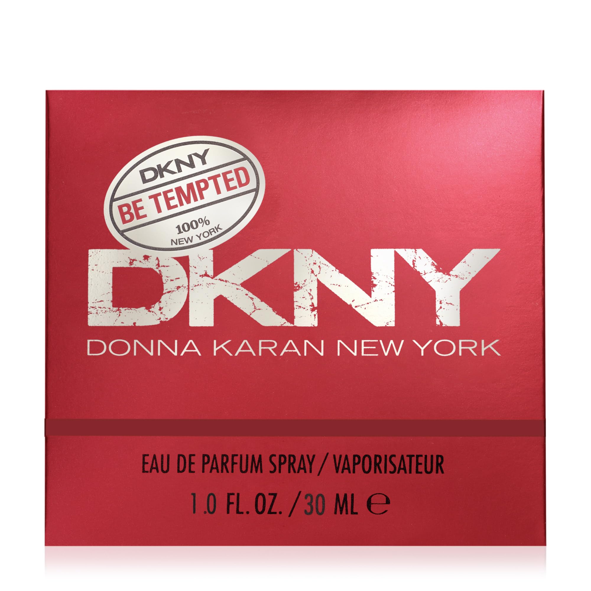Foto 4 pulgar | Perfume Dkny Be Tempted Eau De Parfum Para Mujer, 30 Ml - Venta Internacional.