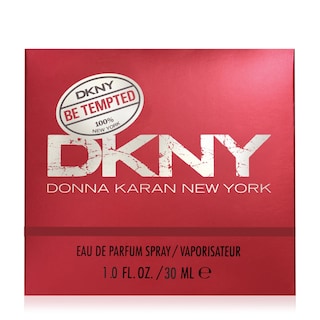 Foto 3 | Perfume Dkny Be Tempted Eau De Parfum Para Mujer, 30 Ml - Venta Internacional.