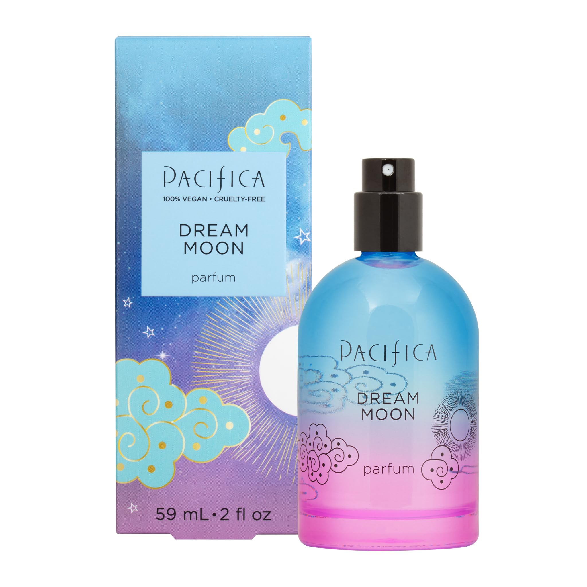 Foto 2 pulgar | Perfume Pacifica Beauty Dream Moon Eau de Toilette 59 Ml - Venta Internacional