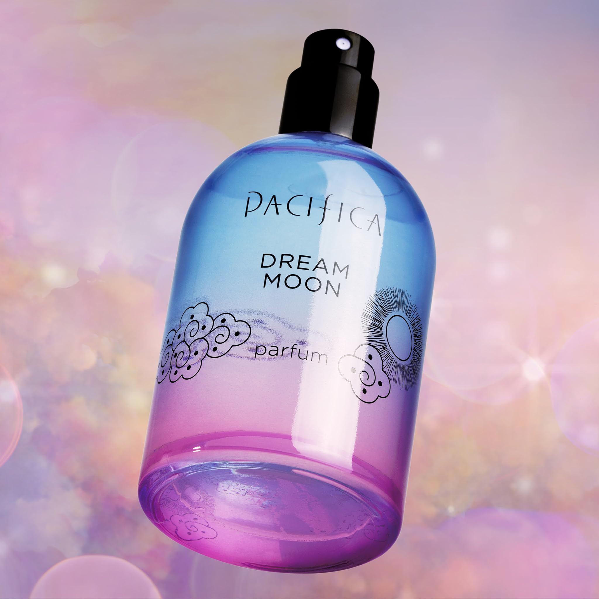 Foto 3 pulgar | Perfume Pacifica Beauty Dream Moon Eau de Toilette 59 Ml - Venta Internacional