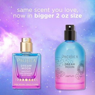 Foto 5 | Perfume Pacifica Beauty Dream Moon Eau de Toilette 59 Ml - Venta Internacional