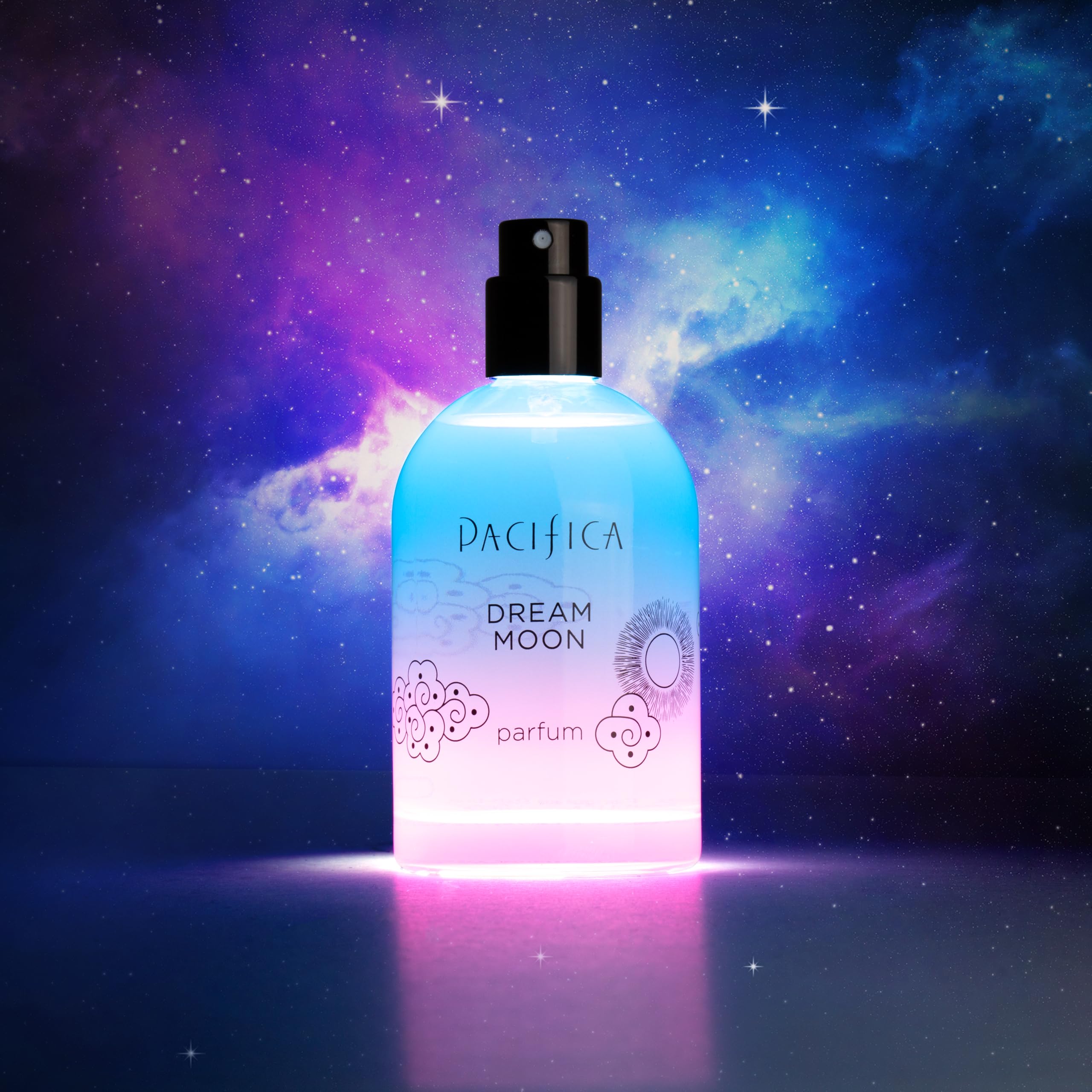 Foto 7 pulgar | Perfume Pacifica Beauty Dream Moon Eau de Toilette 59 Ml - Venta Internacional